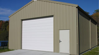 Garage Door Openers at Palma Ceia West, Florida